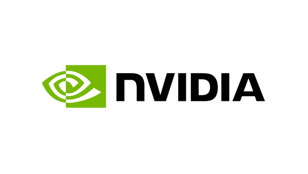 NVIDIA Logo (16x9)