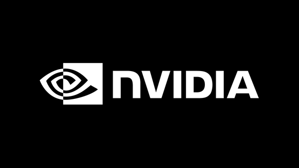 NVIDIA Logo (16x9)