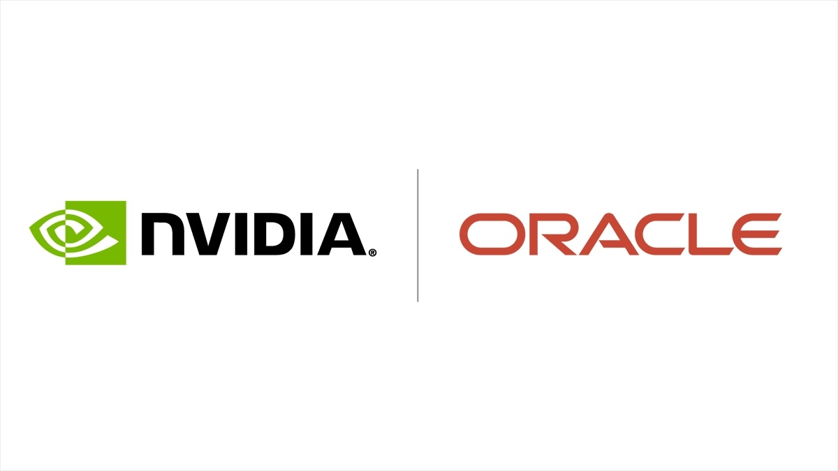 NVIDIA and Oracle