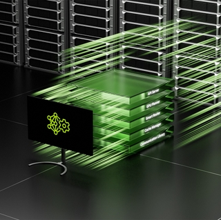 NVIDIA Dynamo