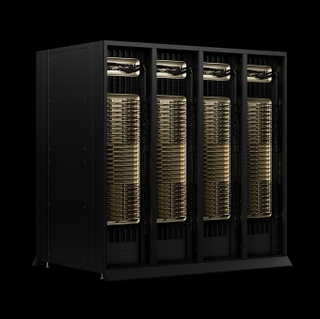 NVIDIA DGX SuperPOD