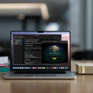 NVIDIA DGX Spark