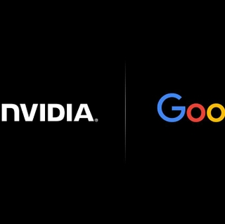 NVIDIA, Alphabet and Google