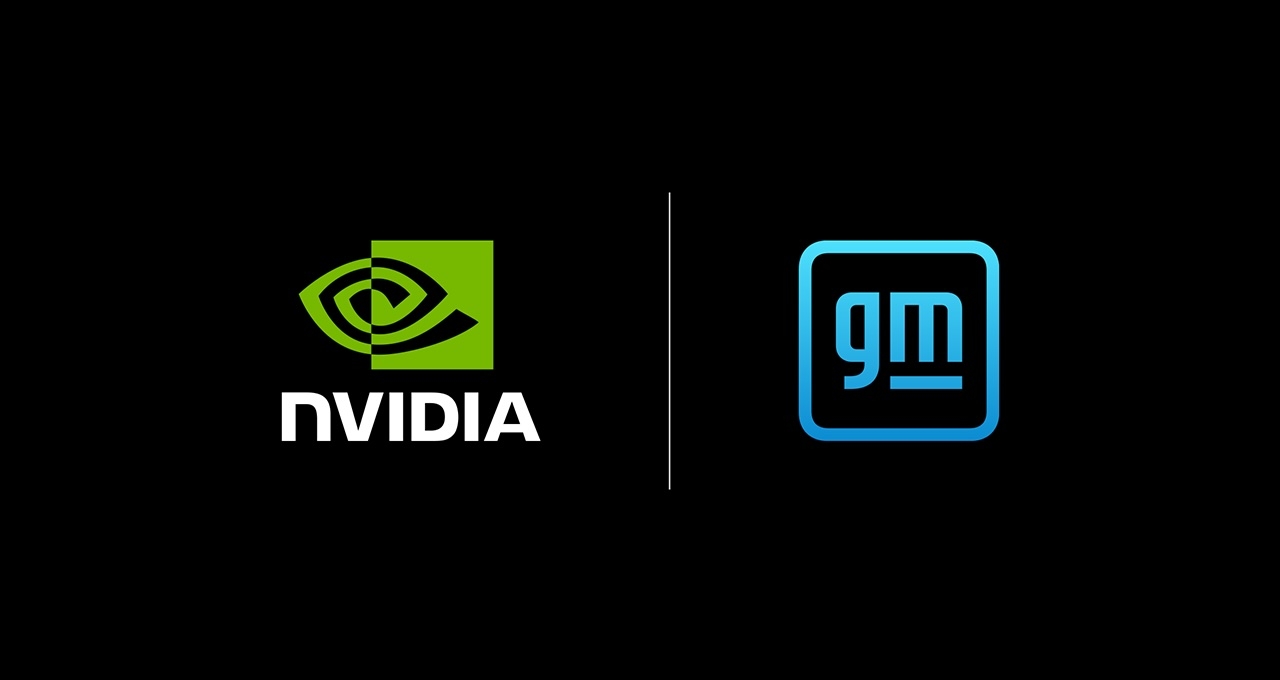 NVIDIA and GM