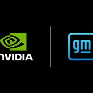 NVIDIA and GM