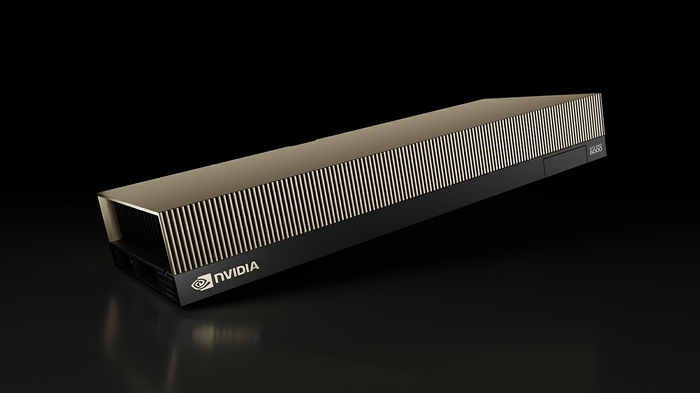 NVIDIA RTX PRO 6000 Blackwell Server Edition
