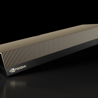 NVIDIA RTX PRO 6000 Blackwell Server Edition