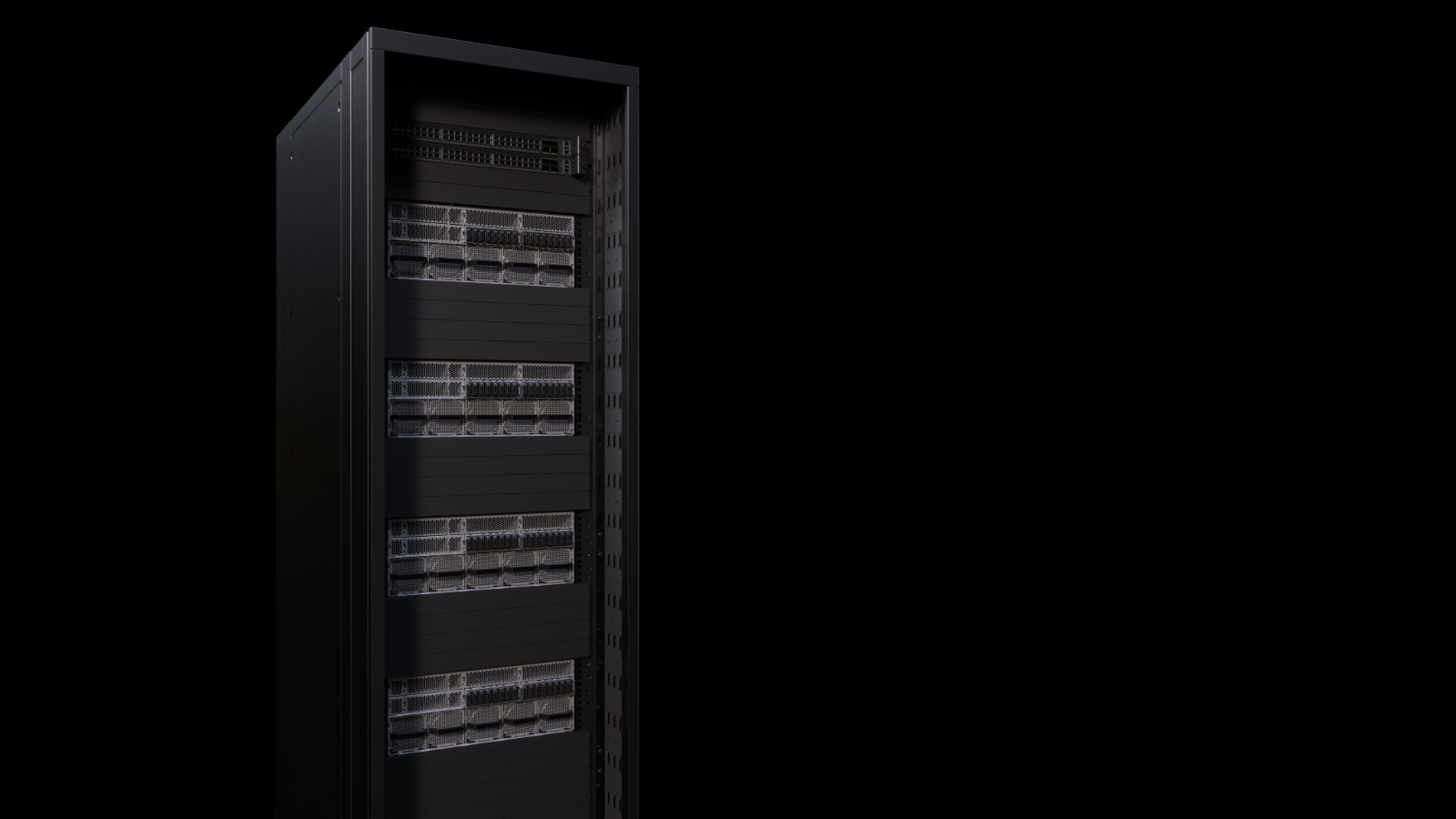 RTX PRO Blackwell Enterprise IT