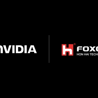 NVIDIA and Foxconn