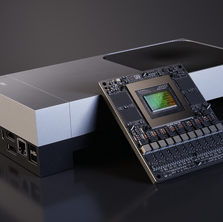 NVIDIA Jetson AGX Thor
