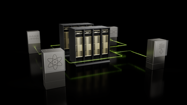 Quantum Computing