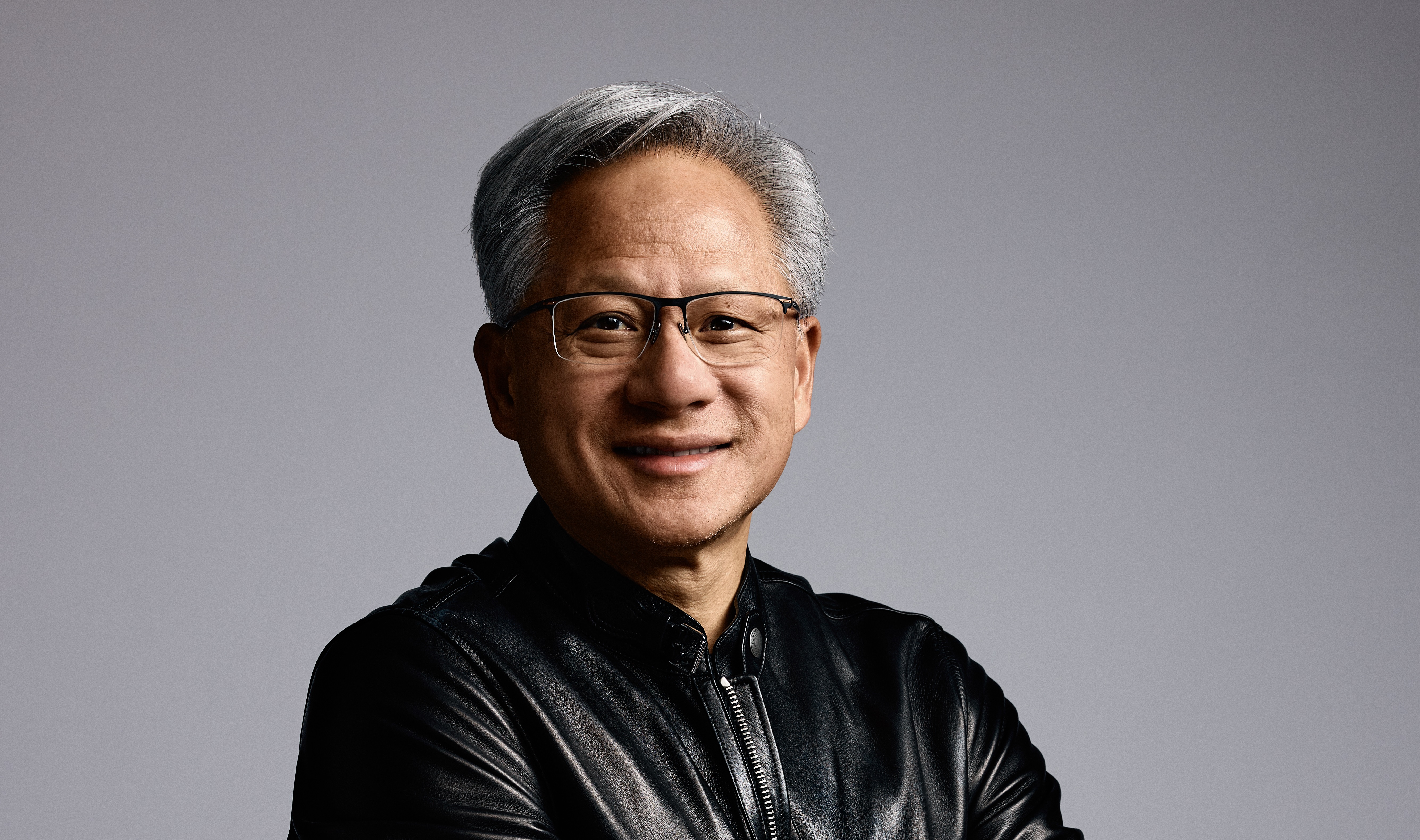 Jensen Huang, Founder and CEO