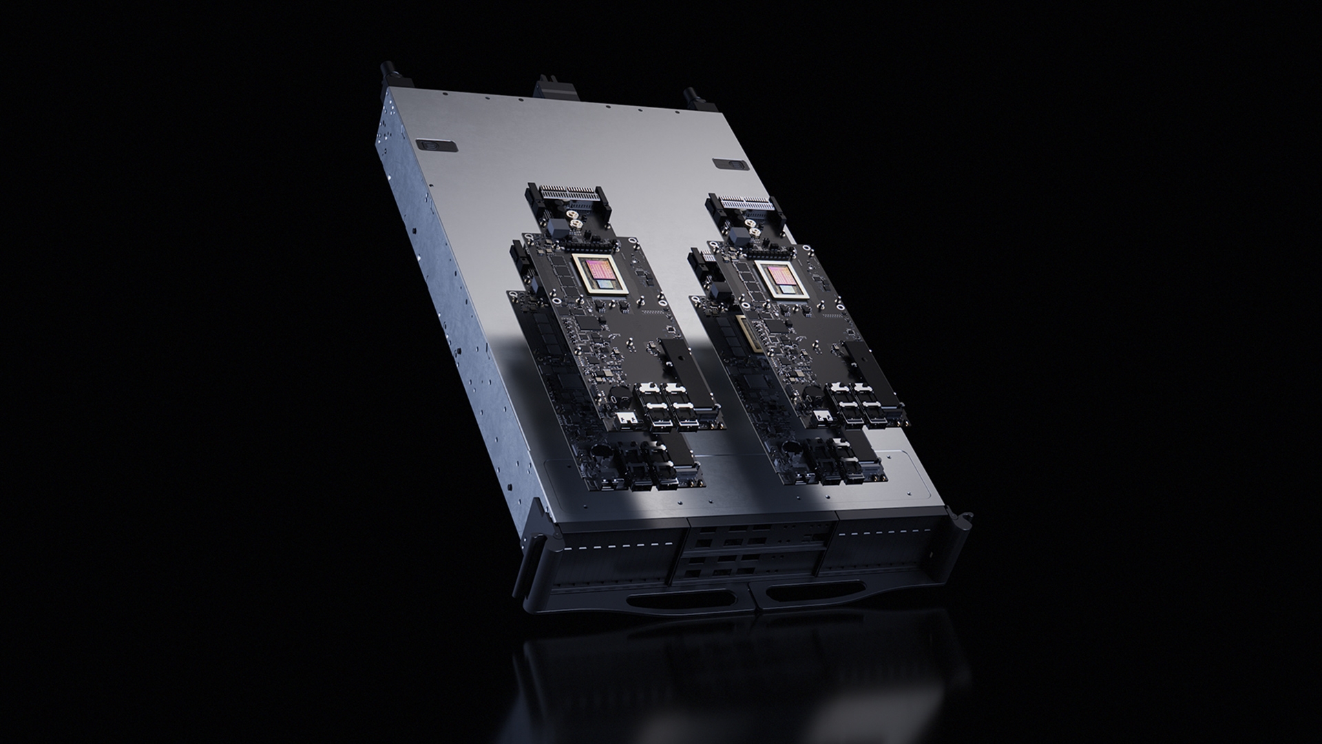 NVIDIA Inference Context Memory Storage Platform