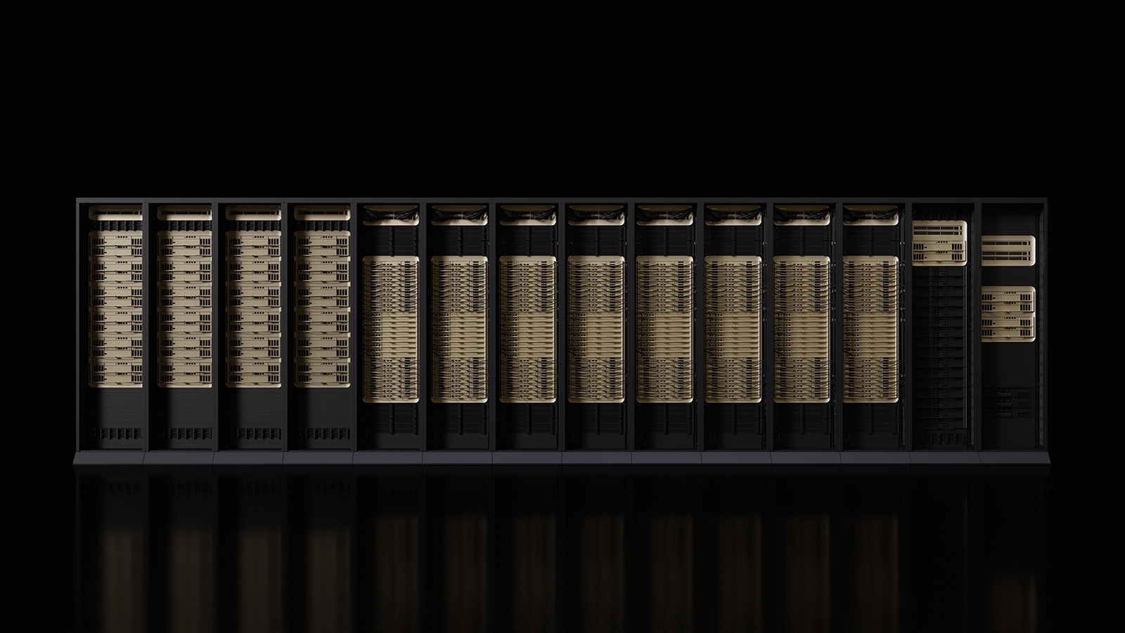 NVIDIA Rubin Platform