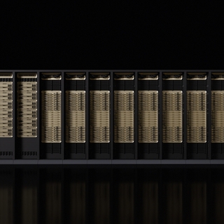 NVIDIA Rubin Platform