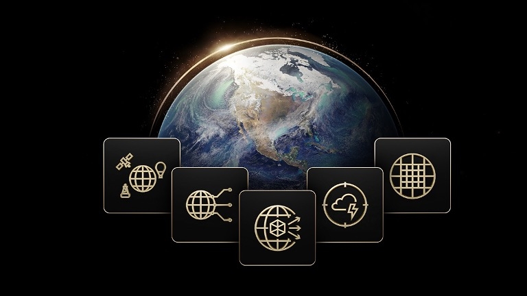 NVIDIA Earth-2