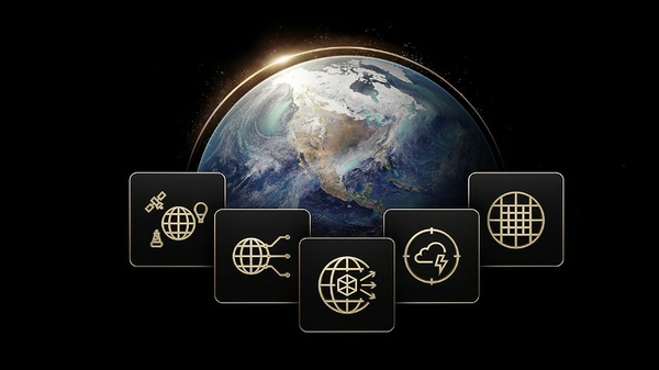 NVIDIA Earth-2