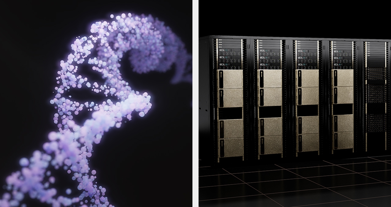 AI Drug Discovery