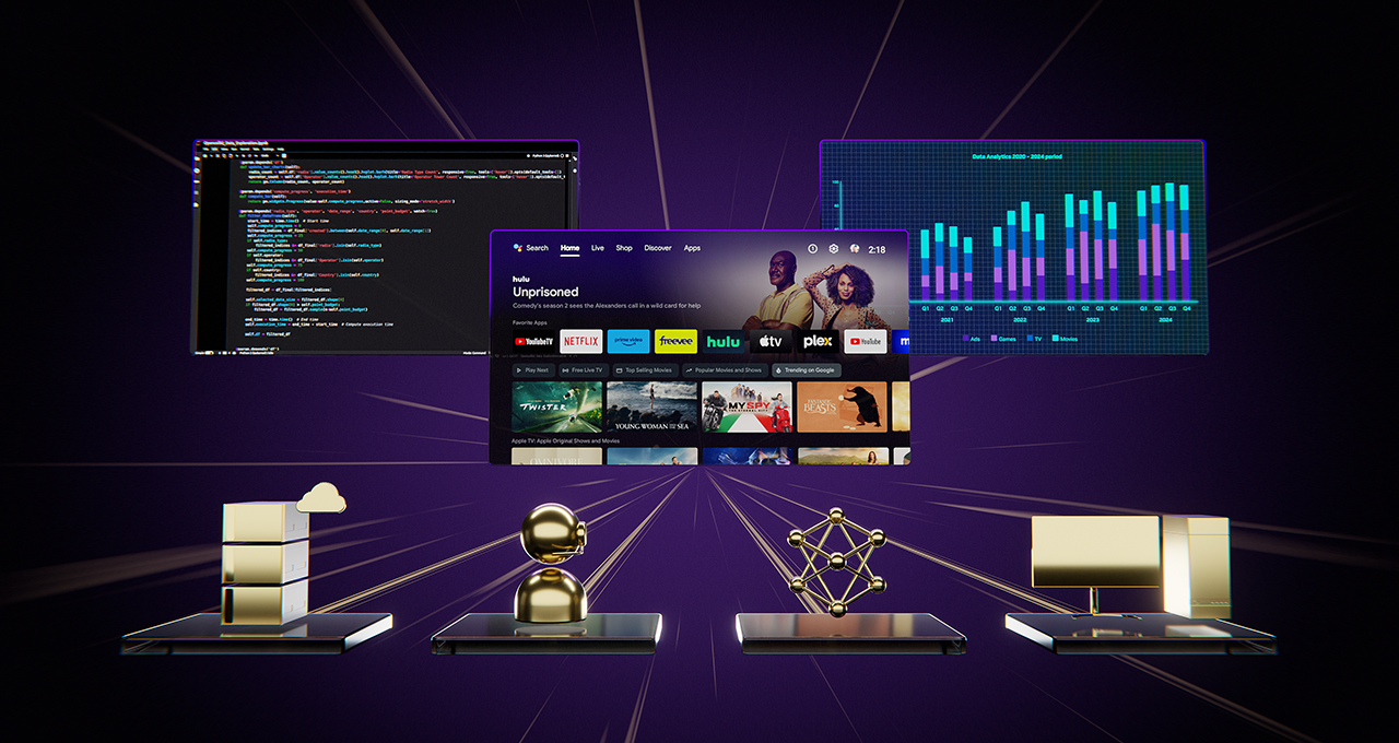 Generative AI for Media