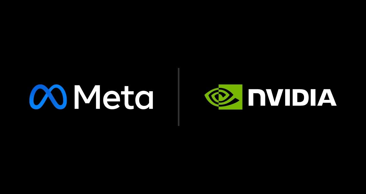 Meta and NVIDIA