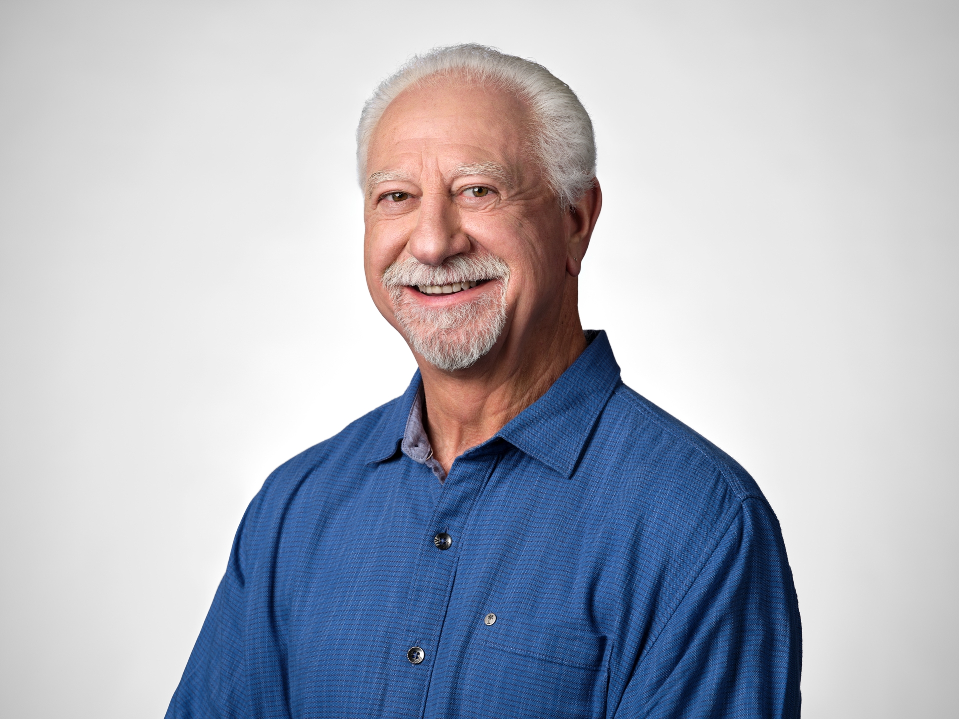Chris A. Malachowsky, Founder and NVIDIA Fellow