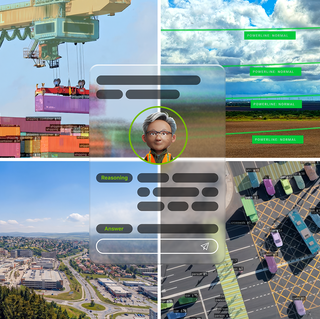 NVIDIA, T-Mobile and Partners Integrate Physical AI Applications on AI-RAN-Ready Infrastructure 
