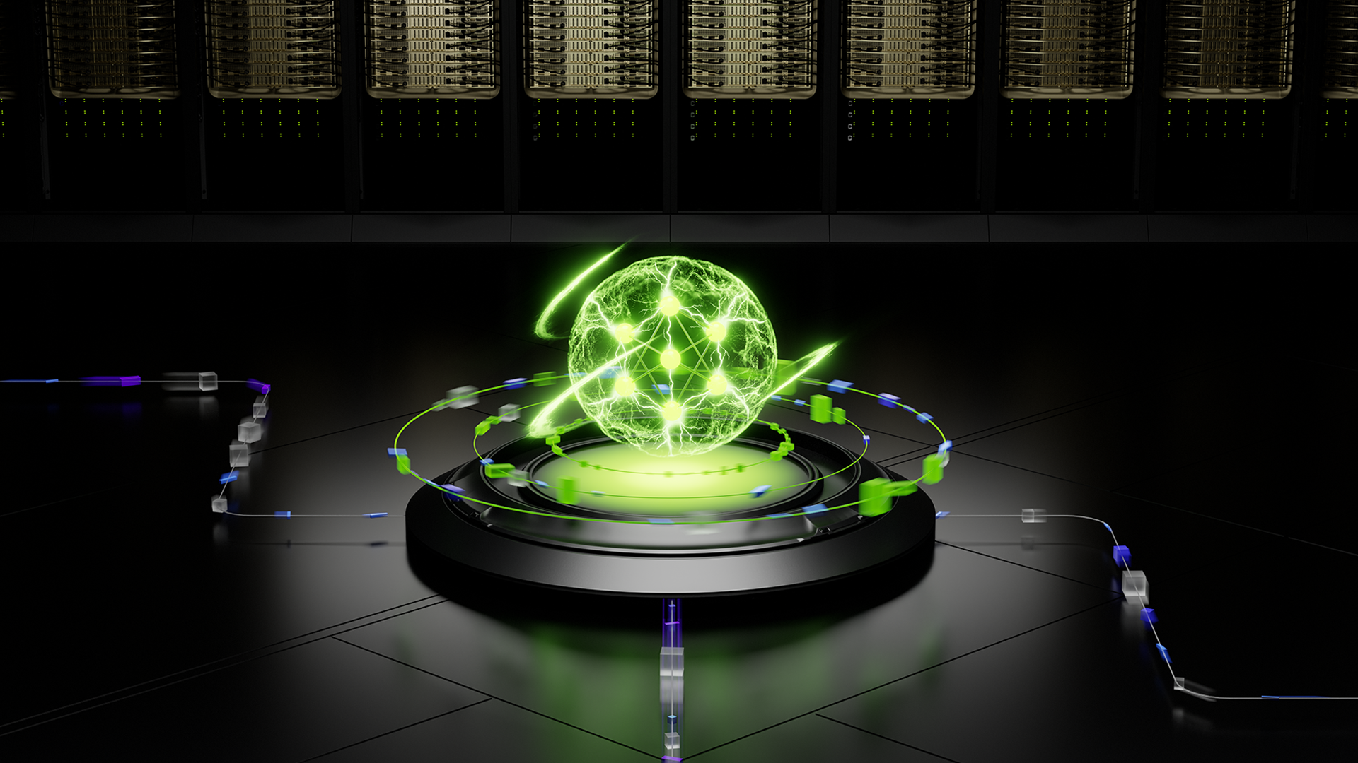NVIDIA Dynamo