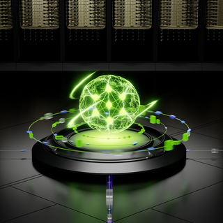 NVIDIA Dynamo