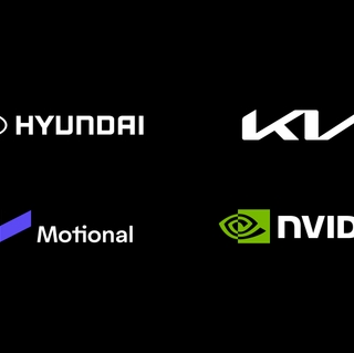 Hyundai Motor, Kia, Motional and NVIDIA