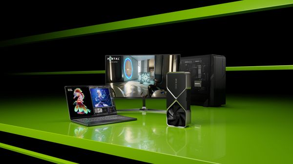 Gaming & Creating