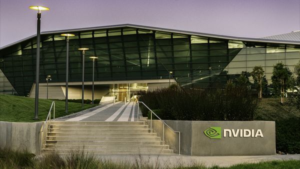 NVIDIA Headquarters