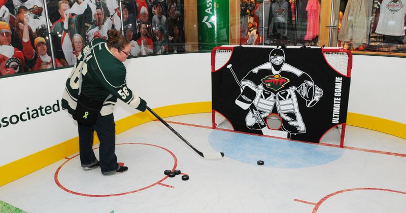 Minnesota Wild Minnesota Wild
