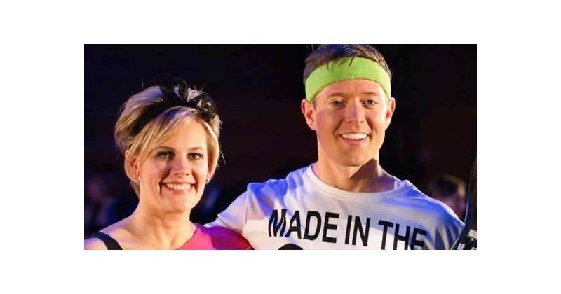 Associated Bank colleague wins Let's Dance competition Associated Bank colleague wins Let's Dance competition