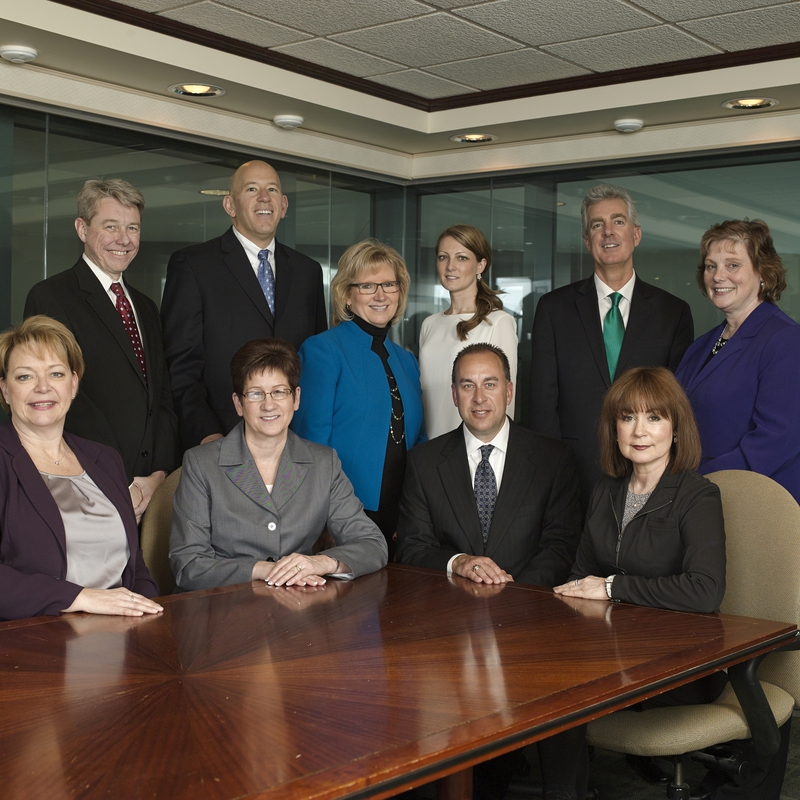Milwaukee Magazine and Five Star Professional recognize Associated Bank loan officers