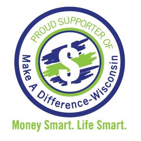 Associated Bank Burlington colleagues volunteer to teach financial literacy