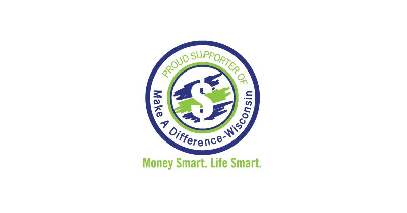 Associated Bank Burlington colleagues volunteer to teach financial literacy Associated Bank Burlington colleagues volunteer to teach financial literacy
