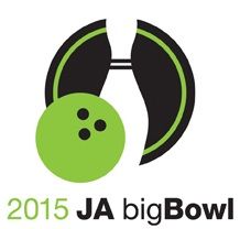 Associated Bank & Junior Achievement team to bowl for financial literacy at 6th bigBowl event