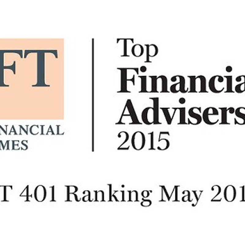 Associated Bank’s Michael Habermann and Rick Thill named to the 2015 Financial Times Top 401 Retirement Plan Advisors List