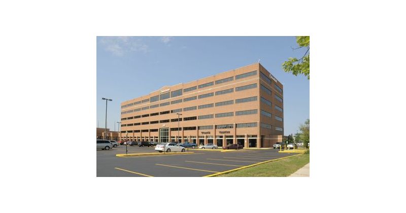 Corporate Headquarters