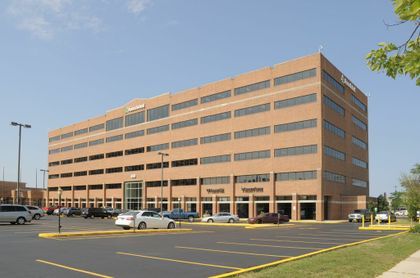 Corporate Headquarters