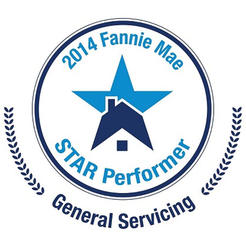 Fannie Mae recognizes Associated Bank as STAR™ Performer for general mortgage servicing Fannie Mae recognizes Associated Bank as STAR™ Performer for general mortgage servicing