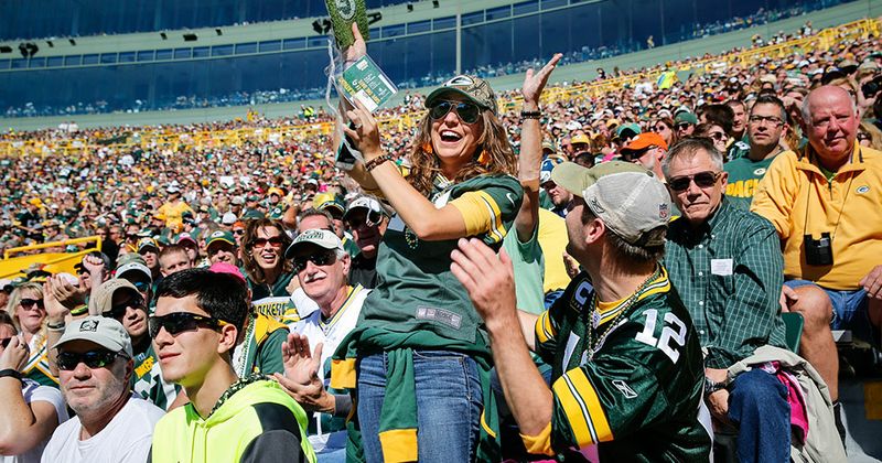 Green Bay Packers