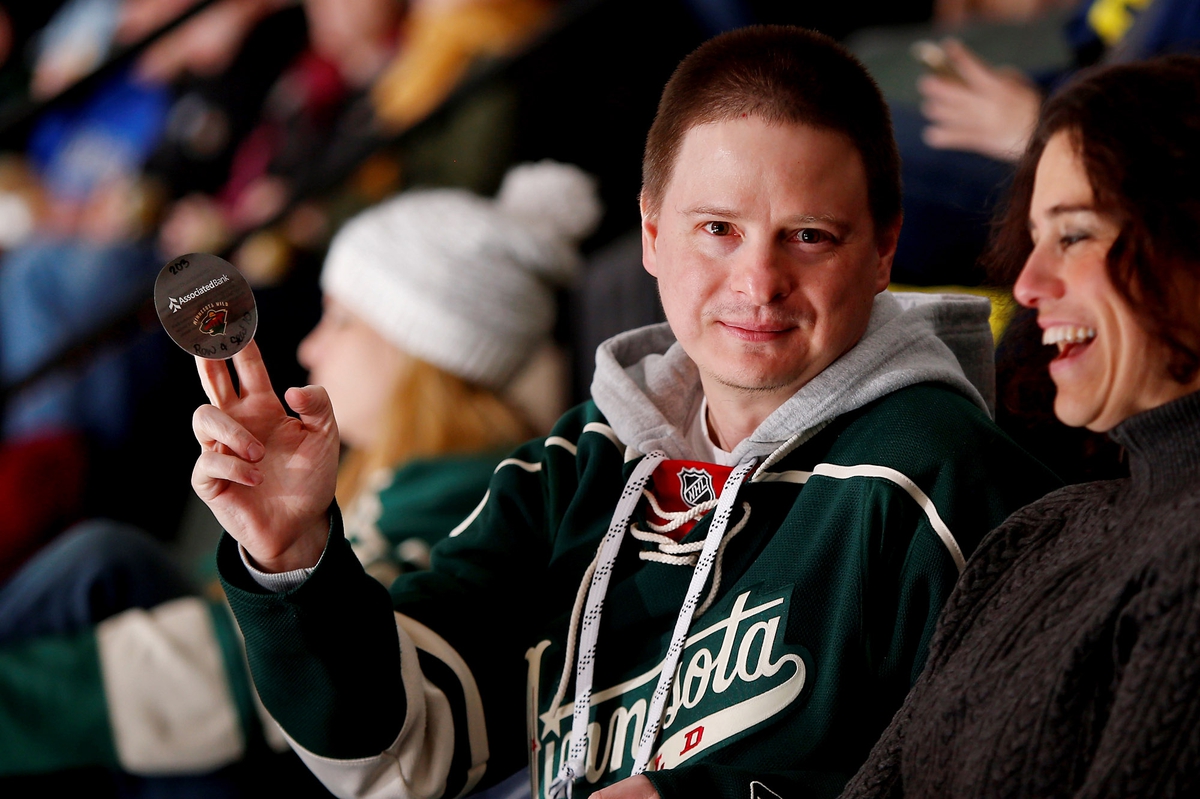 Minnesota Wild