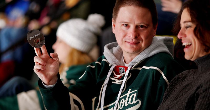 Minnesota Wild