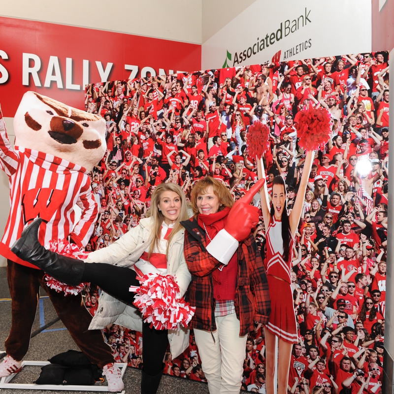 Wisconsin Badgers