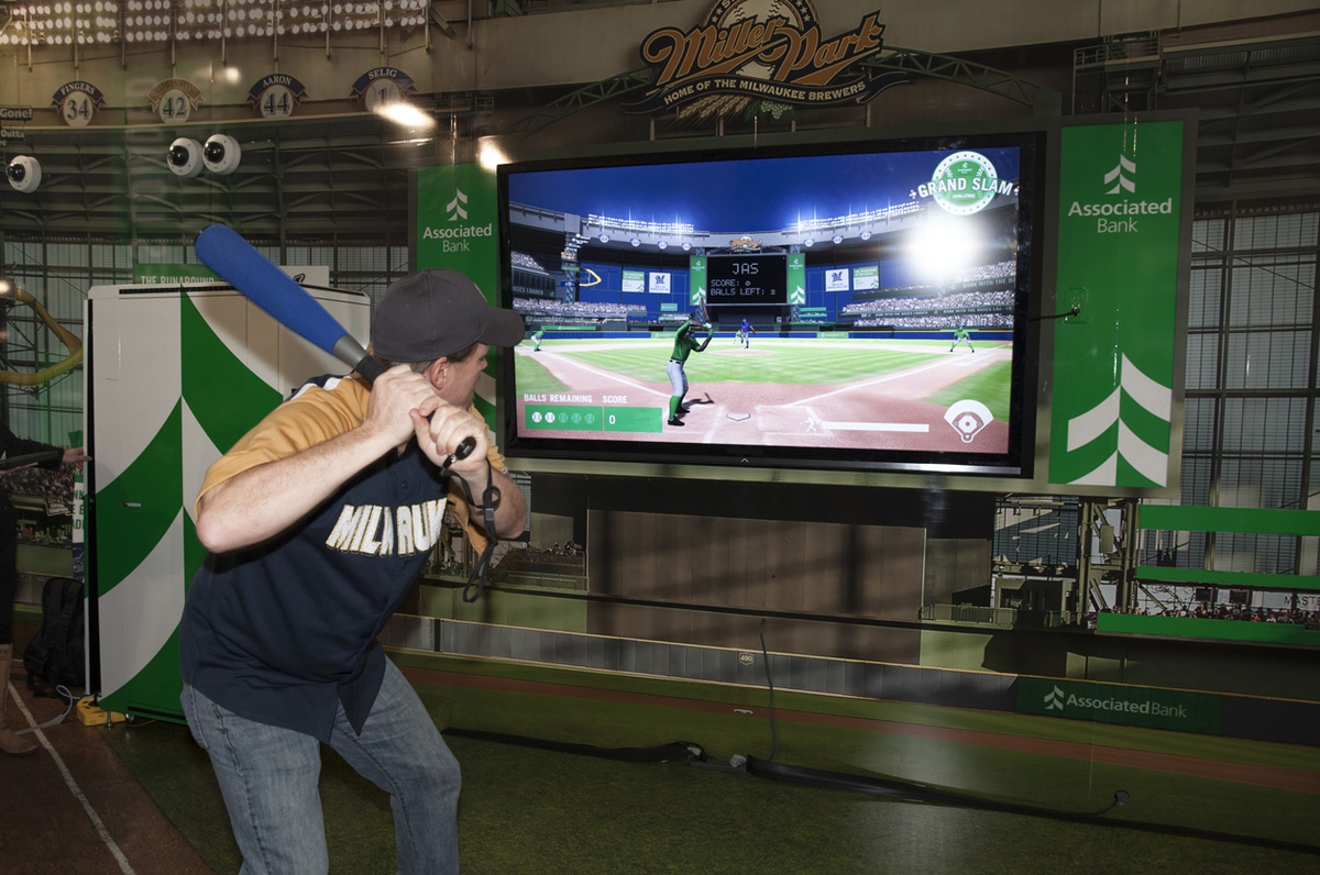Milwaukee Brewers