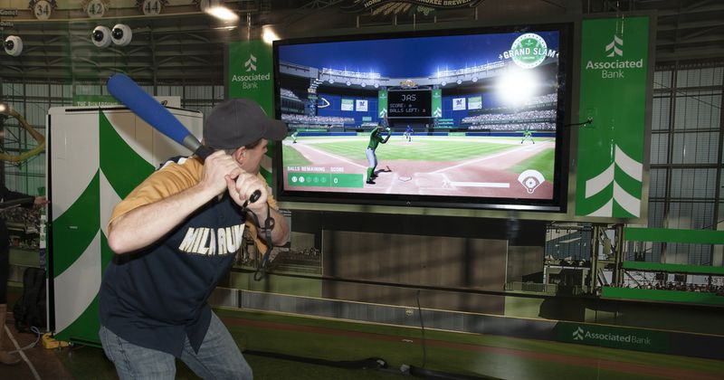 Milwaukee Brewers