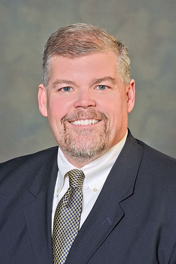 Steve Bamberger