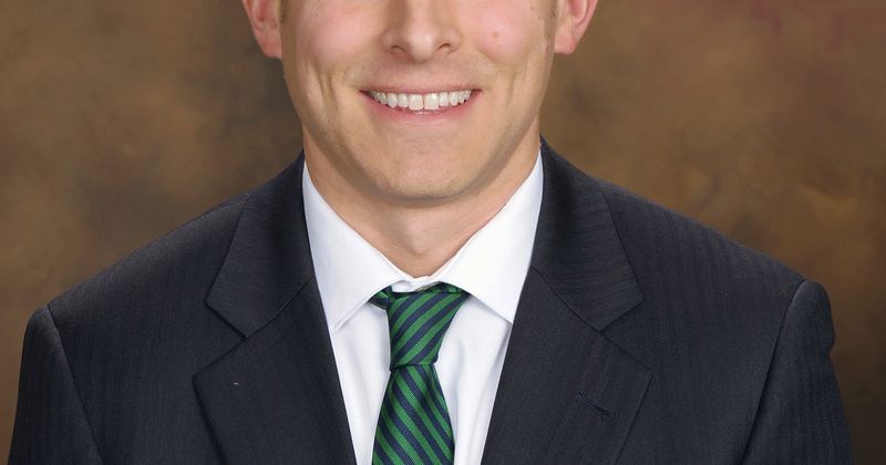Associated Bank welcomes Jacob Jirschele as private banking relationship manager