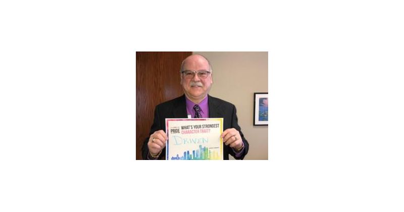 Marty Shimko recognized as Business of Pride Honoree by Minneapolis/St. Paul Business Journal